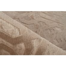 Damla 210 Taupe szőnyeg 80x280 cm