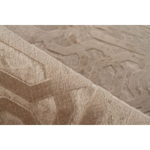 Damla 210 Taupe szőnyeg 80x280 cm