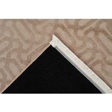 Damla 210 Taupe szőnyeg 80x140 cm