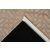 Damla 210 Taupe szőnyeg 80x140 cm