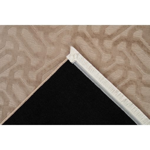 Damla 210 Taupe szőnyeg 80x280 cm