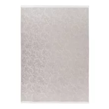 Damla 211 Grey szőnyeg 80x140 cm