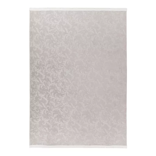 Damla 211 Grey szőnyeg 80x140 cm
