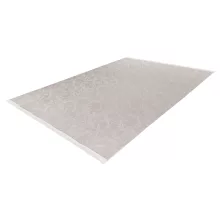Damla 211 Grey szőnyeg 80x140 cm