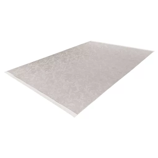 Damla 211 Grey szőnyeg 80x140 cm
