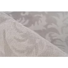 Damla 211 Grey szőnyeg 80x140 cm
