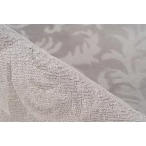 Damla 211 Grey szőnyeg 80x140 cm