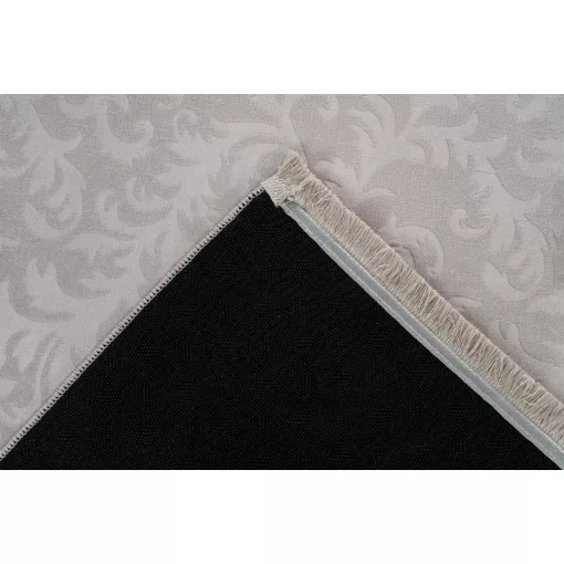 Damla 211 Grey szőnyeg 80x140 cm