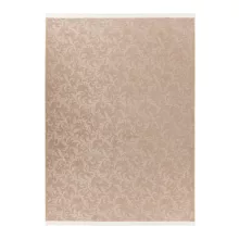 Damla 211 Taupe szőnyeg 160x220 cm