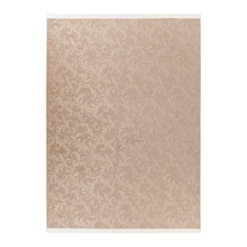 Damla 211 Taupe szőnyeg 160x220 cm