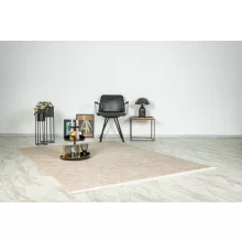 Damla 211 Taupe szőnyeg 160x220 cm