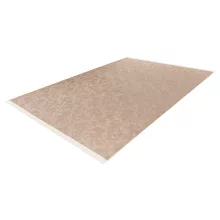 Damla 211 Taupe szőnyeg 160x220 cm
