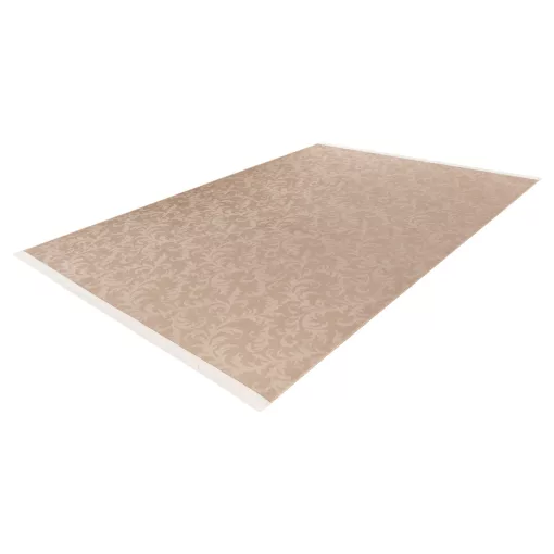 Damla 211 Taupe szőnyeg 160x220 cm