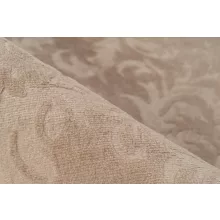 Damla 211 Taupe szőnyeg 160x220 cm