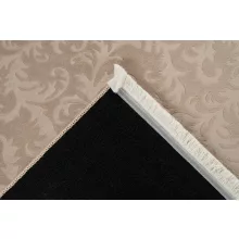 Damla 211 Taupe szőnyeg 160x220 cm