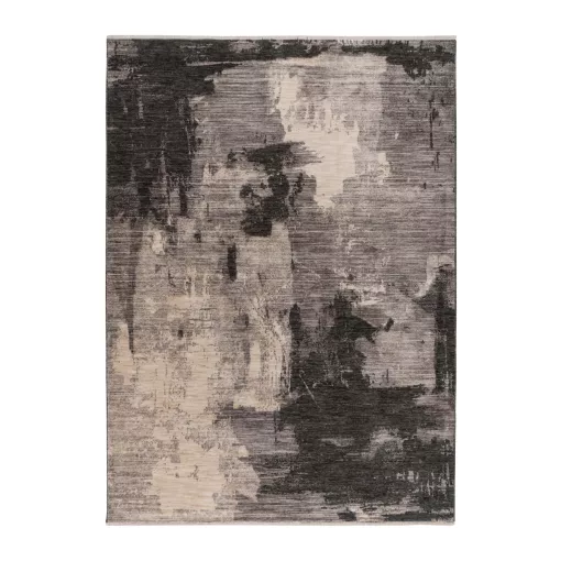 Daytona 701 Grey szőnyeg 80x150 cm