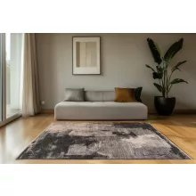 Daytona 701 Grey szőnyeg 120x170 cm