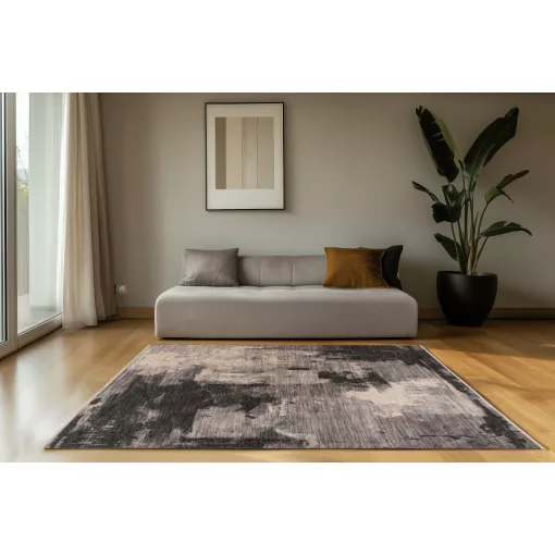 Daytona 701 Grey szőnyeg 80x150 cm