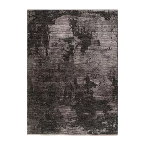 Daytona 702 Grey szőnyeg 80x150 cm