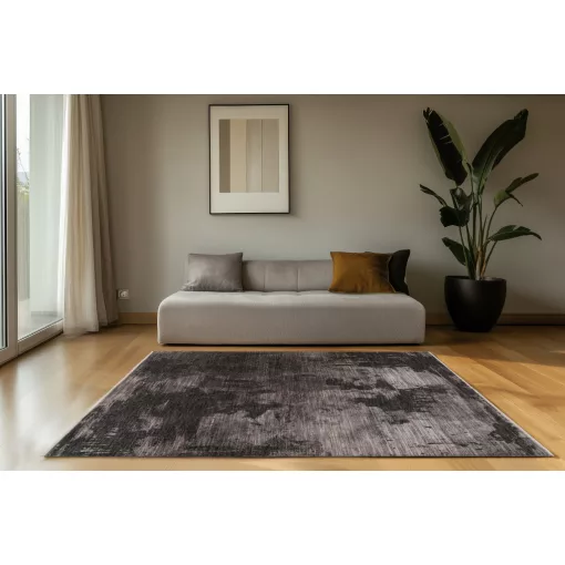 Daytona 702 Grey szőnyeg 80x150 cm