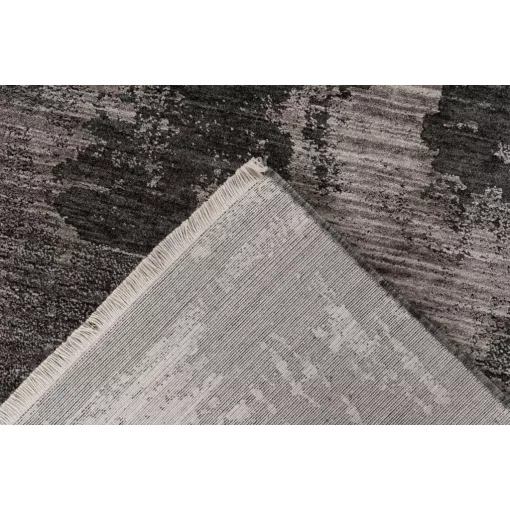 Daytona 702 Grey szőnyeg 80x150 cm