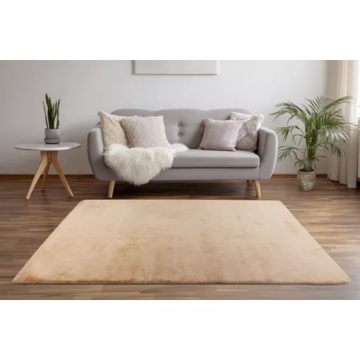 Dolce Batucci 900 beige szőnyeg 80x150 cm