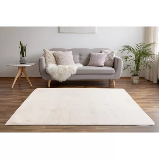 Dolce Batucci 900 ivory szőnyeg 80x150 cm