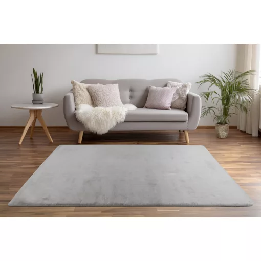 Dolce Batucci 900 silver szőnyeg 80x150 cm