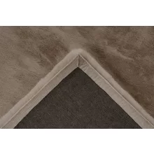 Dolce Batucci 900 taupe szőnyeg 80x150 cm