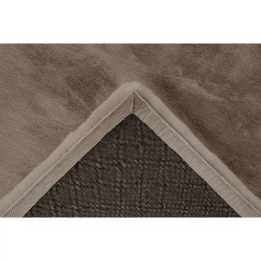 Dolce Batucci 900 taupe szőnyeg 80x150 cm