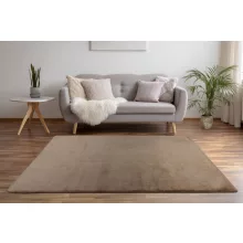 Dolce Batucci 900 taupe szőnyeg 80x150 cm