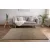 Dolce Batucci 900 taupe szőnyeg 80x150 cm