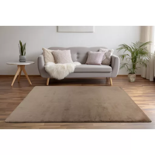 Dolce Batucci 900 taupe szőnyeg 80x150 cm