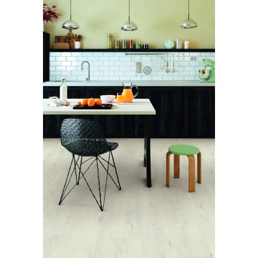 Vitality Fehér Olajozott Tölgy 8mm-es laminált padló