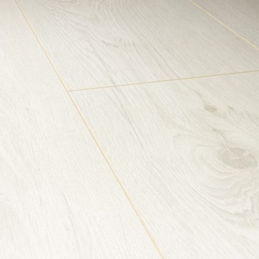 Vitality Fehér Olajozott Tölgy 8mm-es laminált padló