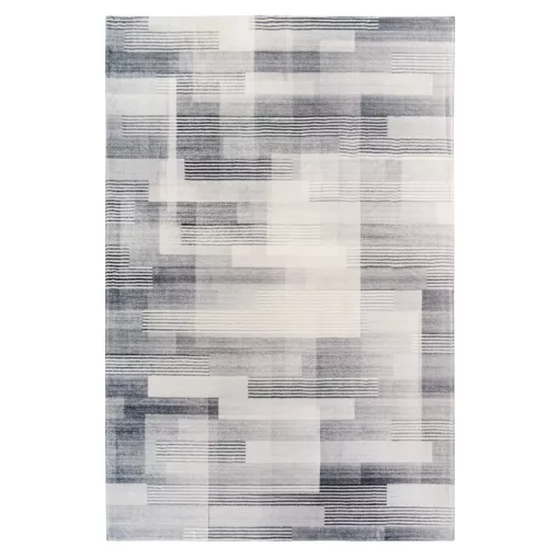 My Delta 317 Grey szőnyeg 200x290 cm