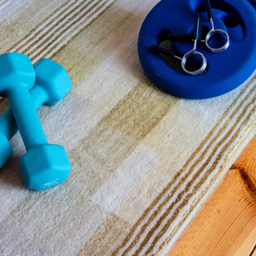 My Delta 317 Multi szőnyeg 80x150 cm