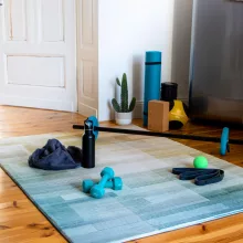 My Delta 317 Multi szőnyeg 80x150 cm