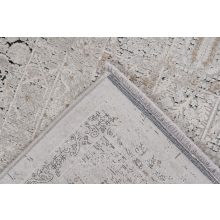 Diamond 901 Silver szőnyeg 80x150 cm