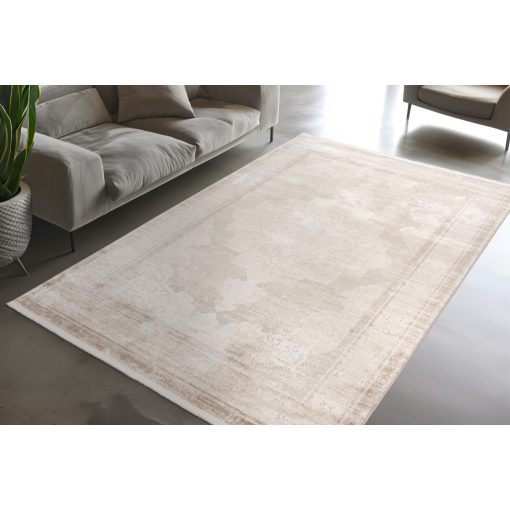 Diamond 902 Beige szőnyeg 200x290 cm