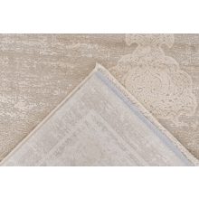 Diamond 902 Beige szőnyeg 200x290 cm