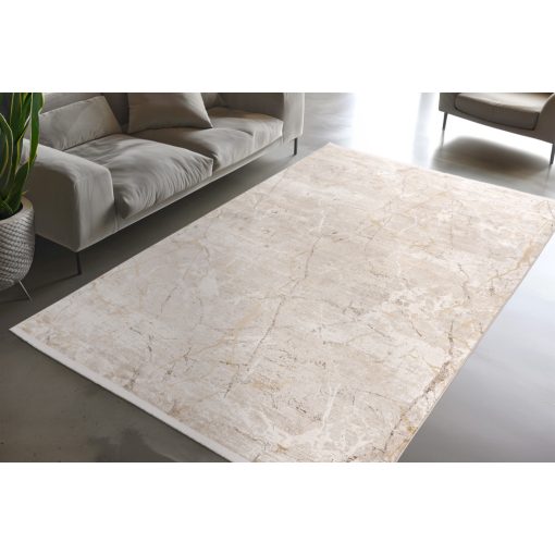 Diamond 903 Beige szőnyeg 80x150 cm