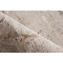 Diamond 903 Beige szőnyeg 80x150 cm