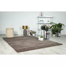 Dream 500 Taupe szőnyeg 80x150 cm
