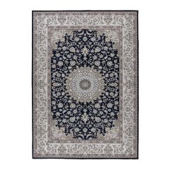 Dunya 101 Navy szőnyeg 80x150 cm