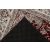 Dunya 101 Red szőnyeg 80x150 cm
