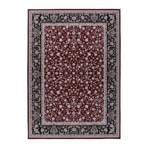 Dunya 102 Red szőnyeg 80x150 cm