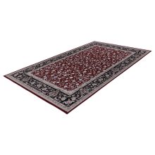 Dunya 102 Red szőnyeg 120x170 cm
