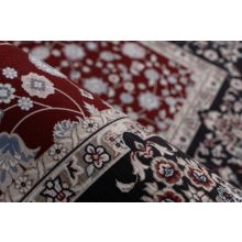 Dunya 102 Red szőnyeg 120x170 cm