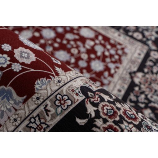 Dunya 102 Red szőnyeg 80x150 cm